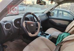 فورد إكسبلورر